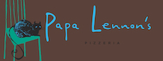 Papa Lennon's Roasted Vegetable Panini Lunch Ticket