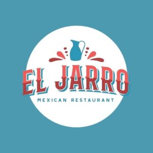El Jarro Veggie Burrito Lunch Ticket