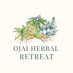 2026 Early-Bird Ojai Herbal Retreat + Catered Lunch